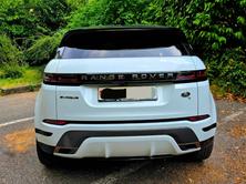 LAND ROVER Range Rover Evoque 2.0 T 250 R-Dynamic HSE, Full-Hybrid Petrol/Electric, Second hand / Used, Automatic - 3
