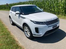 LAND ROVER Range Rover Evoque D 150 SE AT9, Diesel, Occasion / Gebraucht, Automatik - 2