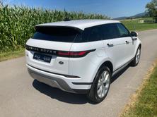 LAND ROVER Range Rover Evoque D 150 SE AT9, Diesel, Occasion / Gebraucht, Automatik - 3