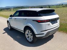 LAND ROVER Range Rover Evoque D 150 SE AT9, Diesel, Occasion / Gebraucht, Automatik - 4