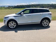 LAND ROVER Range Rover Evoque D 150 SE AT9, Diesel, Occasion / Gebraucht, Automatik - 5