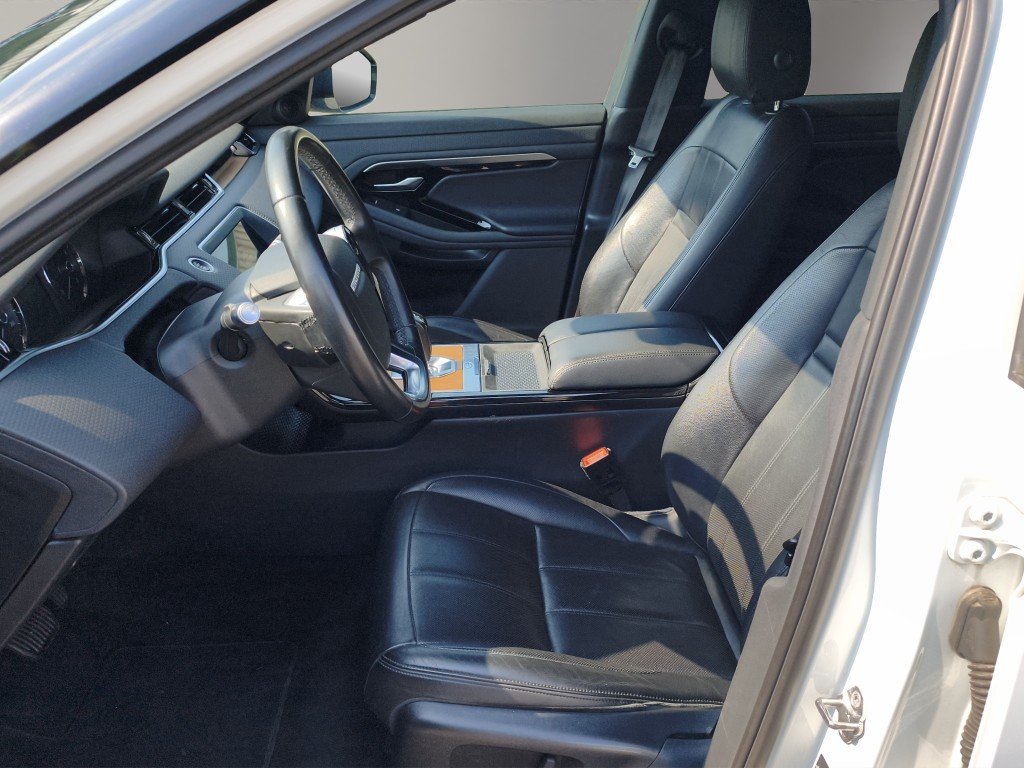LAND ROVER Range Rover Evoque 2.0 T 300 S, Mild-Hybrid Benzin/Elektro, Occasion / Gebraucht, Automatik - 3