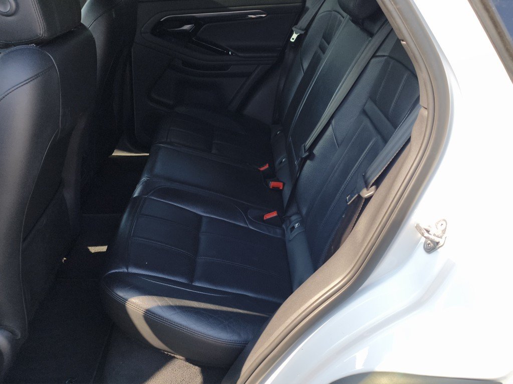 LAND ROVER Range Rover Evoque 2.0 T 300 S, Mild-Hybrid Benzin/Elektro, Occasion / Gebraucht, Automatik - 4