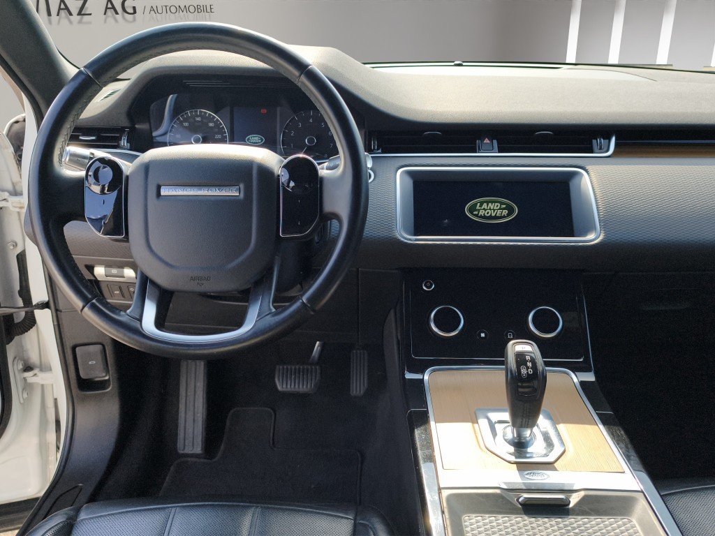 LAND ROVER Range Rover Evoque 2.0 T 300 S, Mild-Hybrid Benzin/Elektro, Occasion / Gebraucht, Automatik - 7