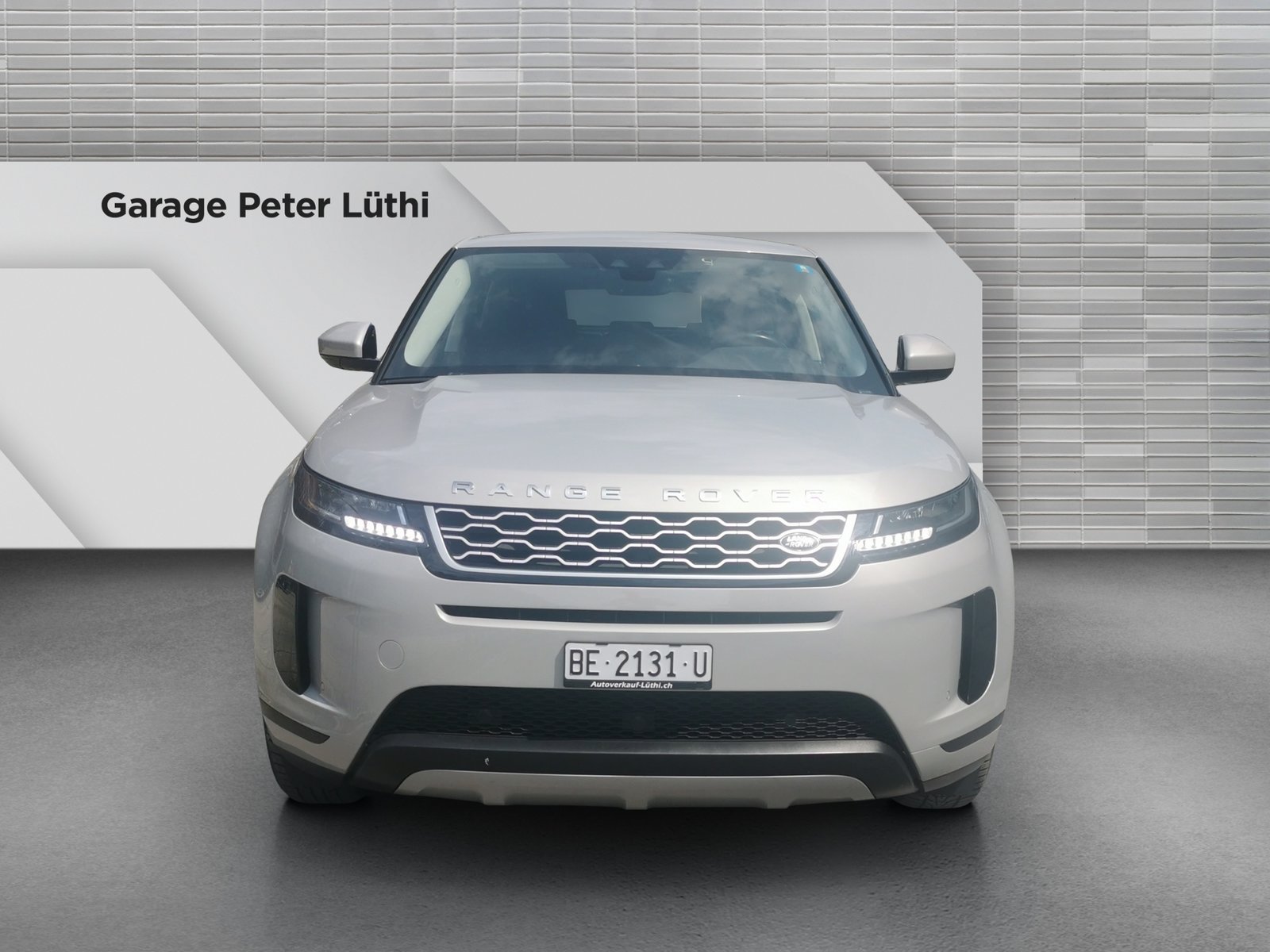LAND ROVER Range Rover Evoque D 150 S AT9, Diesel, Second hand / Used, Automatic - 3