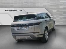 LAND ROVER Range Rover Evoque D 150 S AT9, Diesel, Second hand / Used, Automatic - 5