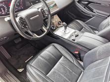 LAND ROVER Range Rover Evoque D 150 S AT9, Diesel, Second hand / Used, Automatic - 7