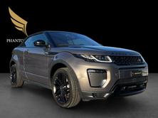LAND ROVER Range Rover Evoque Conver. 2.0 TD4 HSE Dynamic AT, Diesel, Occasioni / Usate, Automatico - 4