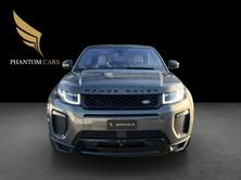 LAND ROVER Range Rover Evoque Conver. 2.0 TD4 HSE Dynamic AT, Diesel, Occasioni / Usate, Automatico - 5