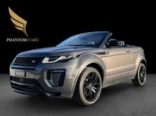 LAND ROVER Range Rover Evoque Conver. 2.0 TD4 HSE Dynamic AT, Diesel, Occasioni / Usate, Automatico - 6
