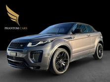 LAND ROVER Range Rover Evoque Conver. 2.0 TD4 HSE Dynamic AT, Diesel, Occasioni / Usate, Automatico - 7
