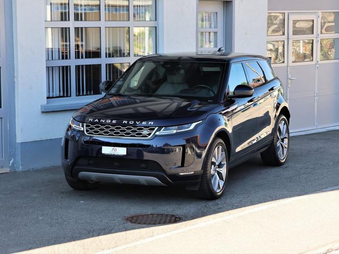 LAND ROVER Range Rover Evoque P 200 MHEV SE AT9, Hybride Leggero Benzina/Elettrica, Occasioni / Usate, Automatico