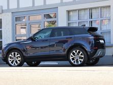 LAND ROVER Range Rover Evoque P 200 MHEV SE AT9, Hybride Leggero Benzina/Elettrica, Occasioni / Usate, Automatico - 4
