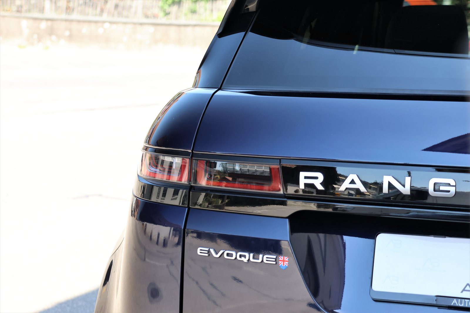 LAND ROVER Range Rover Evoque P 200 MHEV SE AT9, Hybride Leggero Benzina/Elettrica, Occasioni / Usate, Automatico - 6
