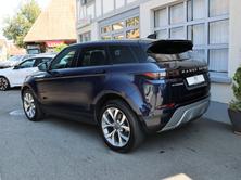 LAND ROVER Range Rover Evoque P 200 MHEV SE AT9, Hybride Leggero Benzina/Elettrica, Occasioni / Usate, Automatico - 7