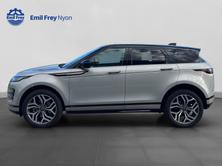 LAND ROVER Range Rover Evoque 2.0 T 250 First Edition, Mild-Hybrid Benzin/Elektro, Occasion / Gebraucht, Automatik - 3