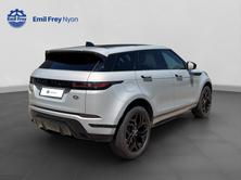 LAND ROVER Range Rover Evoque 2.0 T 250 R-Dynamic SE, Mild-Hybrid Benzin/Elektro, Occasion / Gebraucht, Automatik - 6