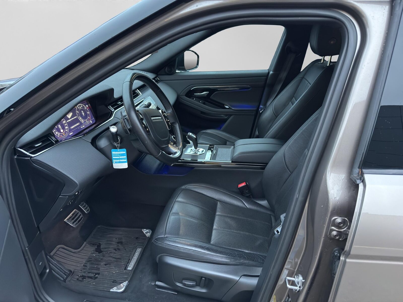 LAND ROVER Range Rover Evoque 2.0 T R-Dynamic S, Hybride Leggero Benzina/Elettrica, Occasioni / Usate, Automatico - 2