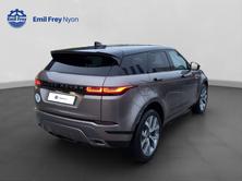 LAND ROVER Range Rover Evoque 2.0 T R-Dynamic S, Hybride Léger Essence/Électricité, Occasion / Utilisé, Automatique - 6