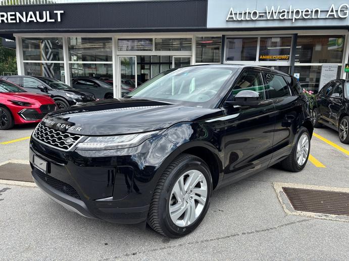 LAND ROVER Evoque D 150 S, Diesel, Occasion / Utilisé, Automatique