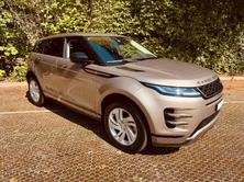LAND ROVER Range Rover Evoque P 300e S AT8, Plug-in-Hybrid Benzina/Elettrica, Occasioni / Usate, Automatico - 7