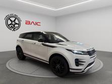 LAND ROVER Range Rover Evoque R-Dynamic D 180 AT9, Diesel, Occasioni / Usate, Automatico - 3