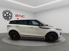 LAND ROVER Range Rover Evoque R-Dynamic D 180 AT9, Diesel, Occasioni / Usate, Automatico - 4