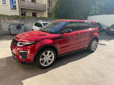 LAND ROVER Evoque 2.0 TD4 HSE Dynam., Diesel, Occasioni / Usate, Automatico - 2