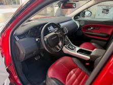 LAND ROVER Evoque 2.0 TD4 HSE Dynam., Diesel, Occasioni / Usate, Automatico - 4
