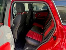 LAND ROVER Evoque 2.0 TD4 HSE Dynam., Diesel, Occasioni / Usate, Automatico - 5