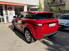 LAND ROVER Evoque 2.0 TD4 HSE Dynam., Diesel, Occasioni / Usate, Automatico - 6