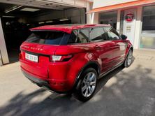 LAND ROVER Evoque 2.0 TD4 HSE Dynam., Diesel, Occasioni / Usate, Automatico - 7