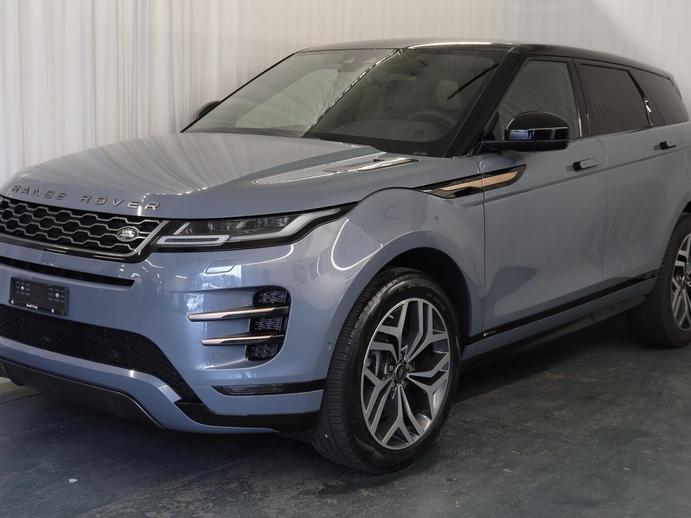 LAND ROVER Range Rover Evoque 2.0 T 250 First Edition, Hybride Leggero Benzina/Elettrica, Occasioni / Usate, Automatico