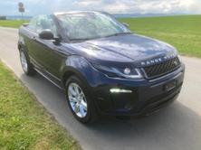 LAND ROVER Range Rover Evoque Convert. 2.0Si4 HSE Dynamic AT, Benzina, Occasioni / Usate, Automatico - 2