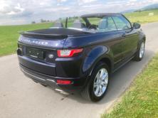 LAND ROVER Range Rover Evoque Convert. 2.0Si4 HSE Dynamic AT, Benzina, Occasioni / Usate, Automatico - 3