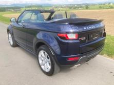 LAND ROVER Range Rover Evoque Convert. 2.0Si4 HSE Dynamic AT, Benzina, Occasioni / Usate, Automatico - 4