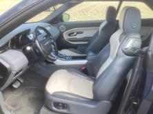 LAND ROVER Range Rover Evoque Convert. 2.0Si4 HSE Dynamic AT, Benzina, Occasioni / Usate, Automatico - 7