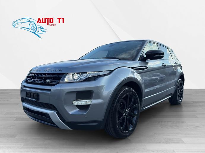 LAND ROVER Range Rover Evoque 2.0 Si4 Prestige AT6, Benzina, Occasioni / Usate, Automatico
