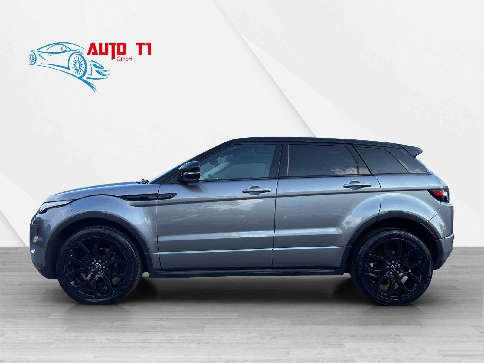 LAND ROVER Range Rover Evoque 2.0 Si4 Prestige AT6, Benzin, Occasion / Gebraucht, Automatik - 3