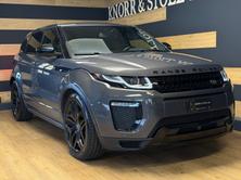 LAND ROVER Range Rover Evoque 2.0 TD4 HSE Dynamic AT9, Diesel, Occasion / Gebraucht, Automatik - 2