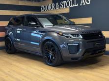 LAND ROVER Range Rover Evoque 2.0 TD4 HSE Dynamic AT9, Diesel, Occasion / Gebraucht, Automatik - 3