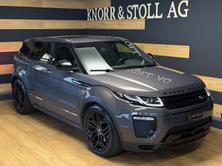 LAND ROVER Range Rover Evoque 2.0 TD4 HSE Dynamic AT9, Diesel, Occasion / Gebraucht, Automatik - 4