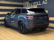 LAND ROVER Range Rover Evoque 2.0 TD4 HSE Dynamic AT9, Diesel, Occasion / Gebraucht, Automatik - 5