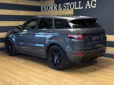 LAND ROVER Range Rover Evoque 2.0 TD4 HSE Dynamic AT9, Diesel, Occasion / Gebraucht, Automatik - 6