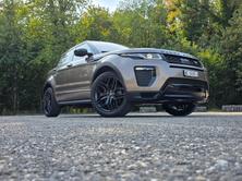 LAND ROVER Range Rover Evoque 2.0 Si4 HSE Dynamic AT9, Benzina, Occasioni / Usate, Automatico - 7
