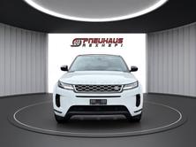 LAND ROVER Range Rover Evoque D 150 SE AT9, Diesel, Second hand / Used, Automatic - 2