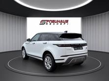 LAND ROVER Range Rover Evoque D 150 SE AT9, Diesel, Second hand / Used, Automatic - 4