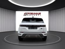 LAND ROVER Range Rover Evoque D 150 SE AT9, Diesel, Second hand / Used, Automatic - 5