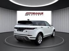 LAND ROVER Range Rover Evoque D 150 SE AT9, Diesel, Second hand / Used, Automatic - 6