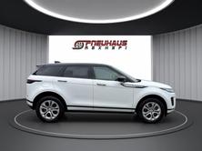 LAND ROVER Range Rover Evoque D 150 SE AT9, Diesel, Second hand / Used, Automatic - 7